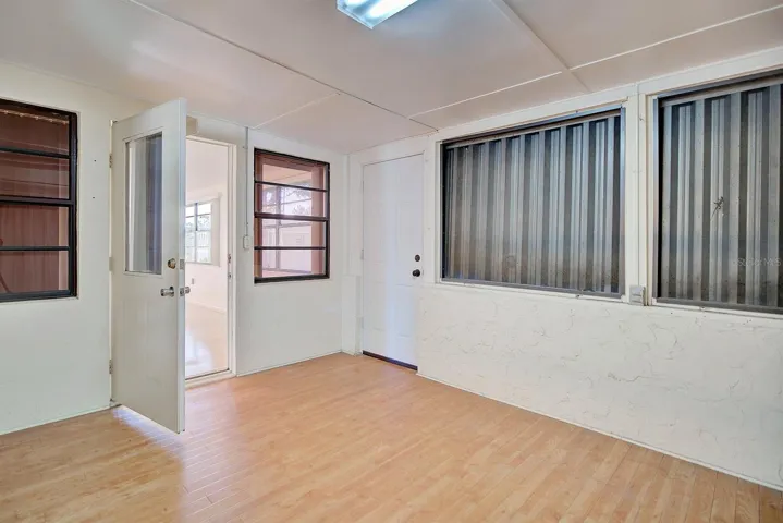 Bonus Room