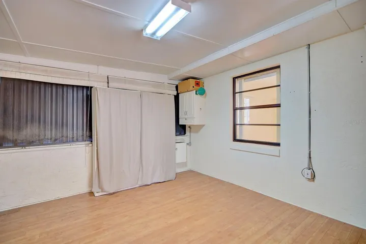 Bonus Room