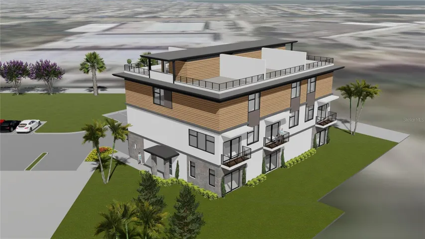 3, 3br/4ba/2cg units