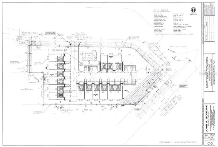 Site with Pool & Pkg