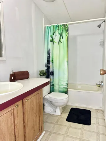 Guest Bath