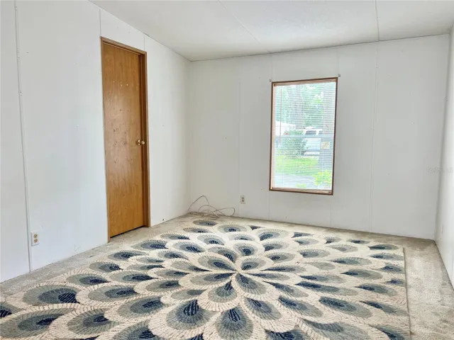 2nd Bedroom - 10 x 13