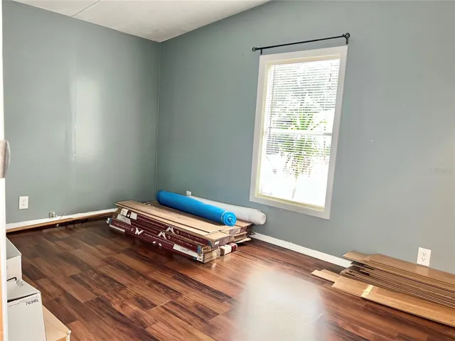 3rd Bedroom