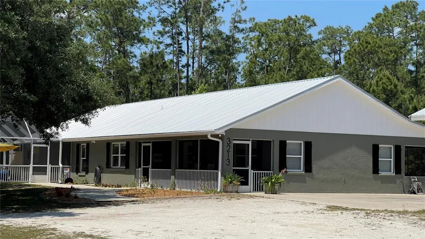 Primary Residence