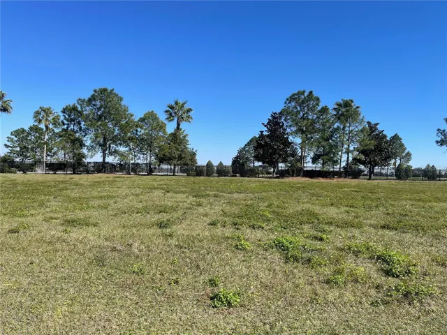 VIEW OF VACANT LOT.APPROX. LOCATION