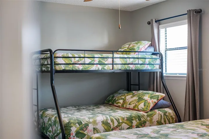 Bunk Beds