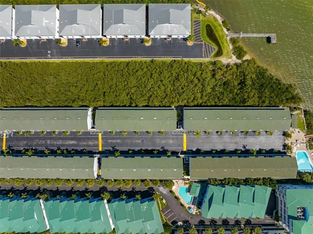 Community From Above