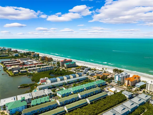 Indian Shores