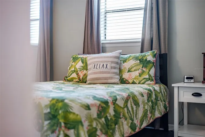 2nd Bedroom