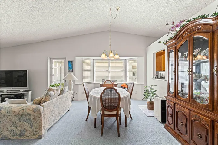 Dining Space