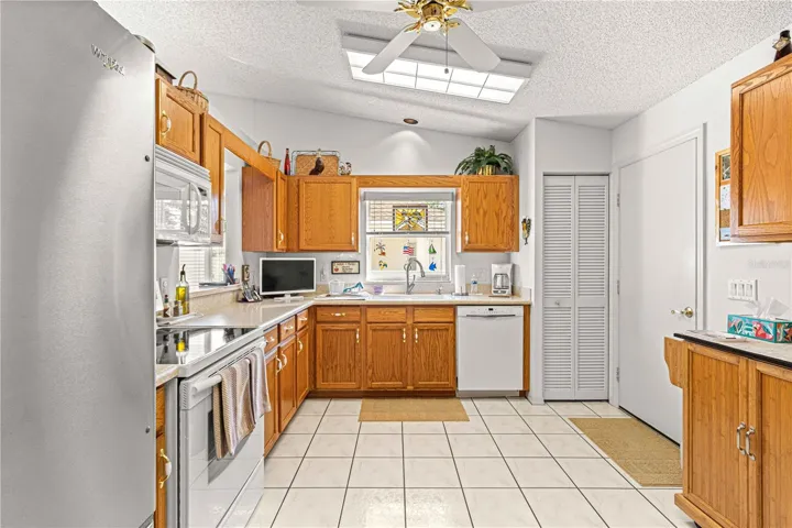 Newer Appliances