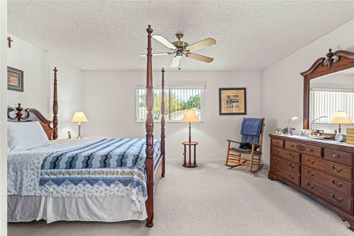 Lots of Natural Light