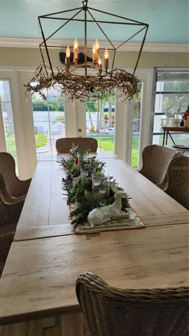 Festive Entertaining