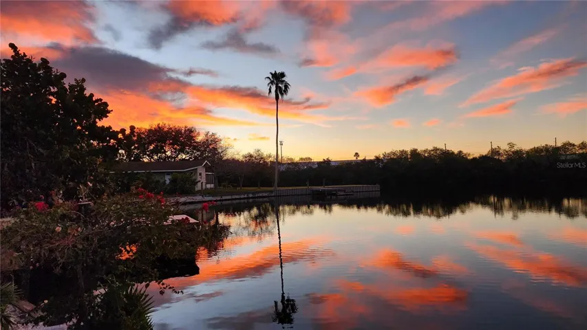 Beautiful Sunsets!