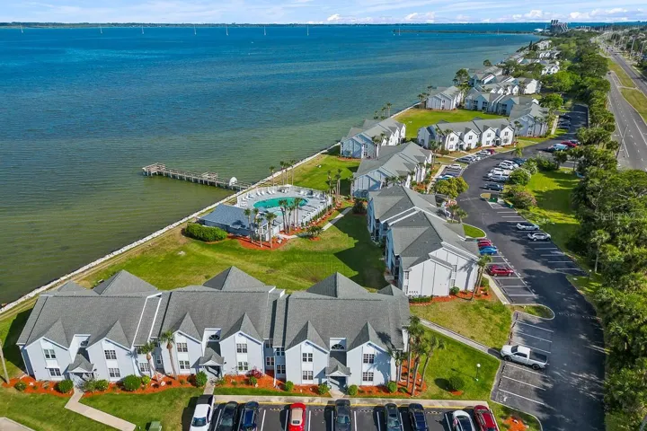 Drone View 1