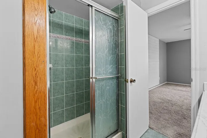 Primary Bath 2