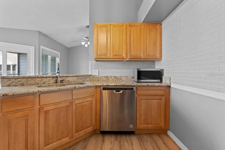 Kitchen Other View
