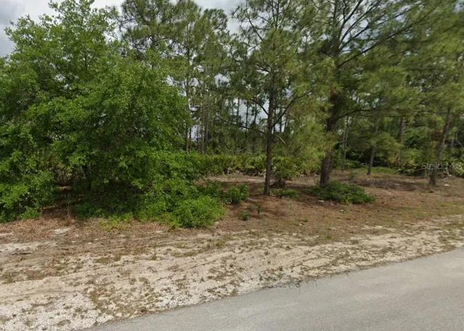 Ready for you to build your dream home or hold as investment!