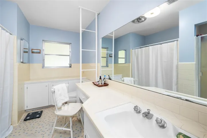 hall bath