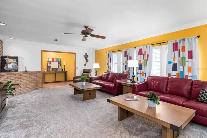 Great room
