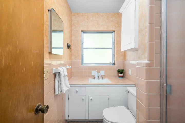 guest bath