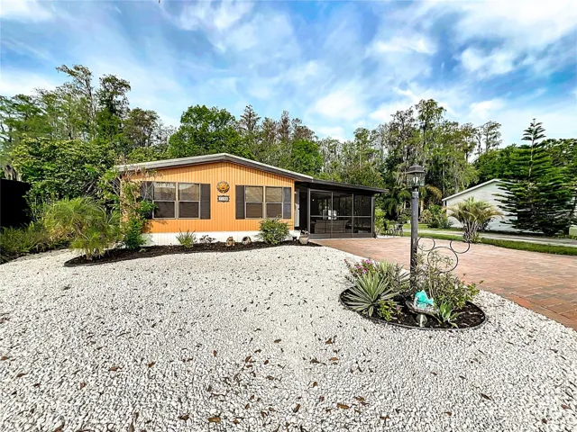 Rental in 55+ community Nature's Edge