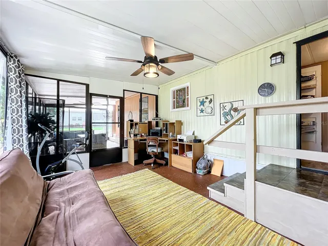 Florida room