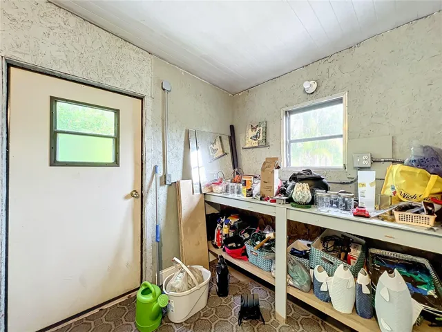 Storage area