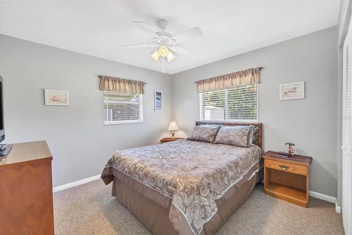 another view of bedroom 2
