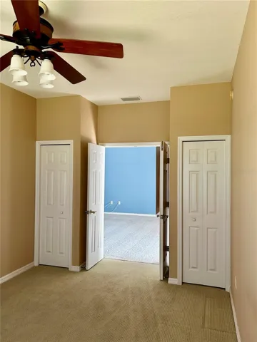 den/study or 3rd bedroom