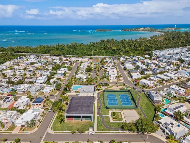 Community view