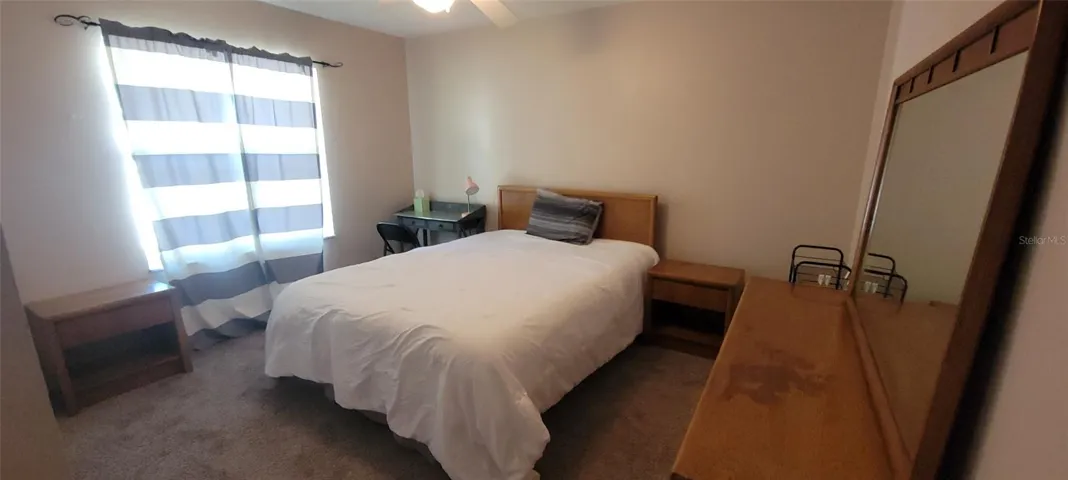 Bedroom #3
