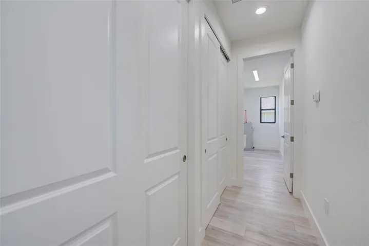 Double pantry