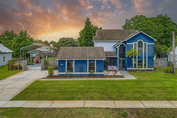 4980 Winchester Dr
