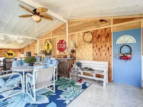 Florida Room