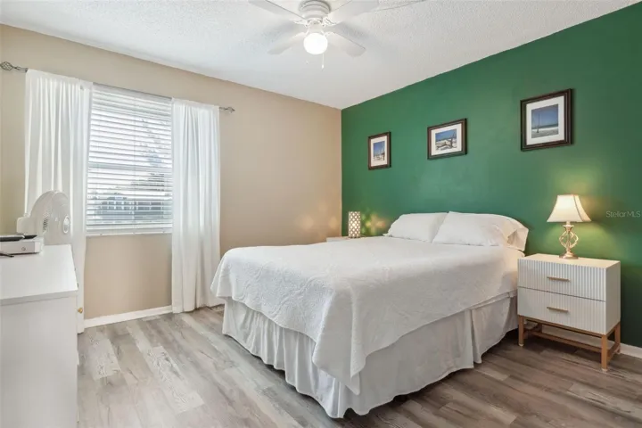 2nd Bedroom