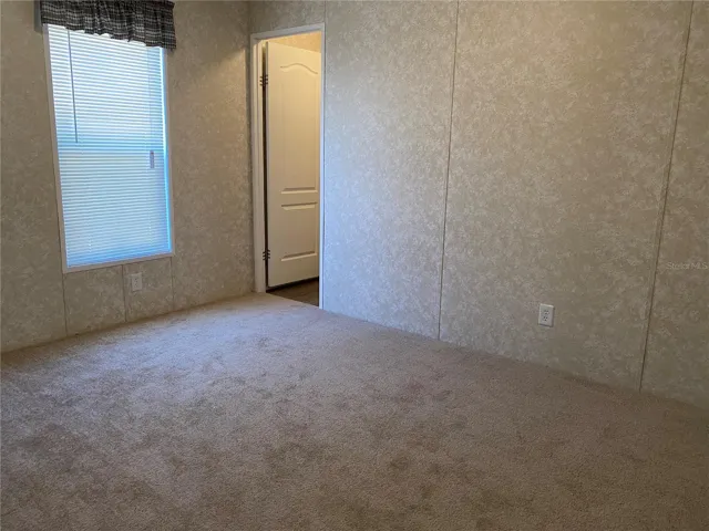 Bedroom #3