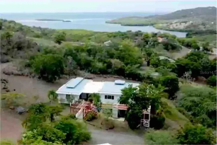 Solstice Culebra Puerto Rico