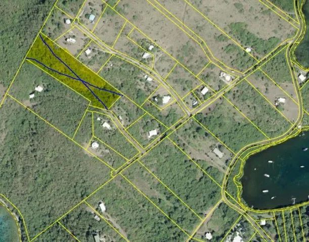 Geo Map