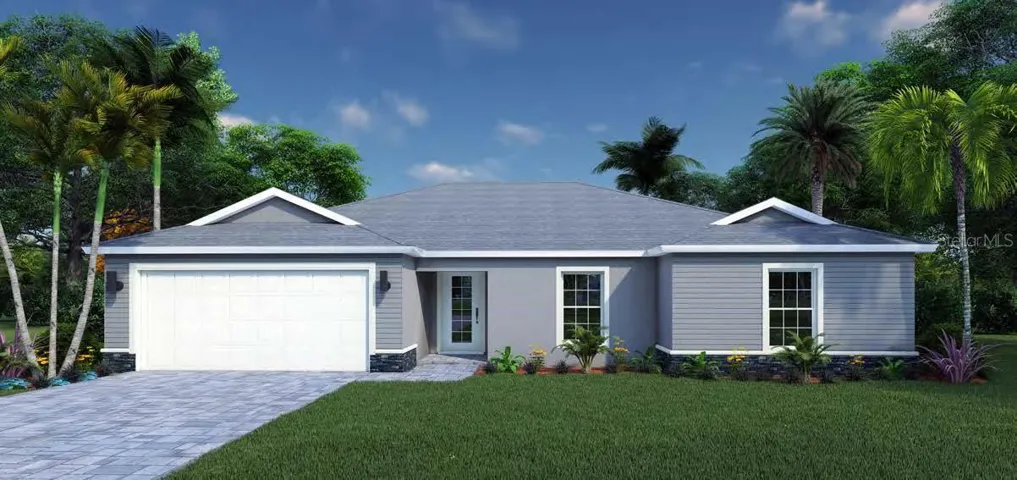 Biltmore WC Rendering