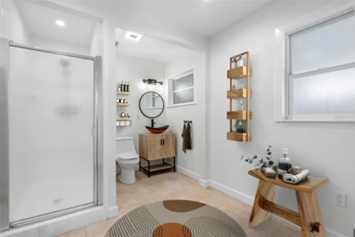 Primary BR virtually staged