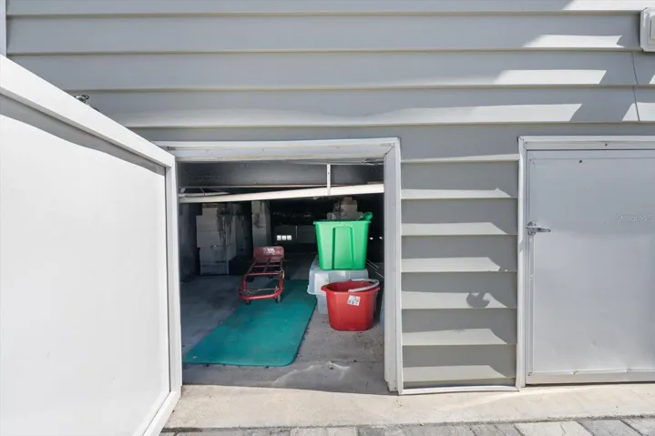 Storage