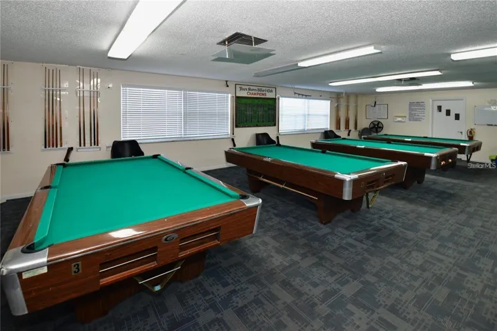 Billards