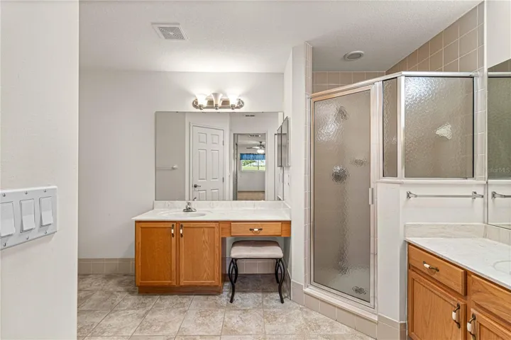 Primary En Suite