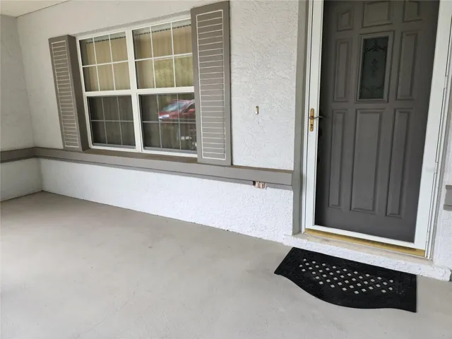 Plenty of Space