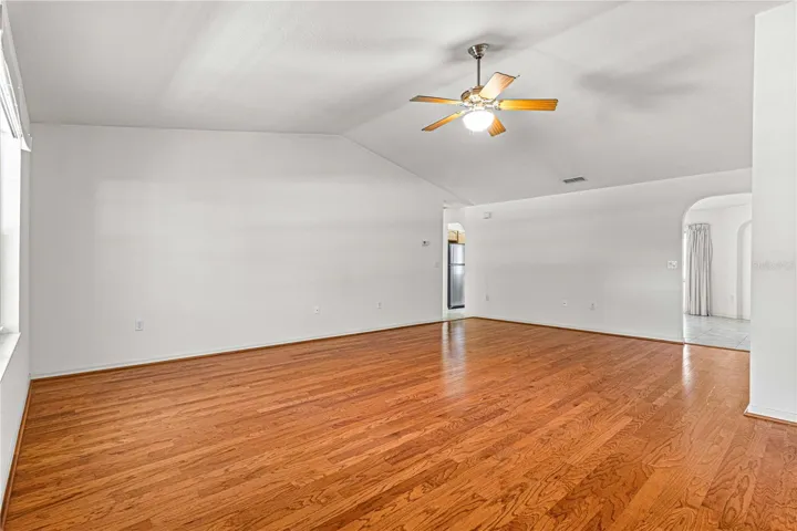 Great Room - View from Front Door