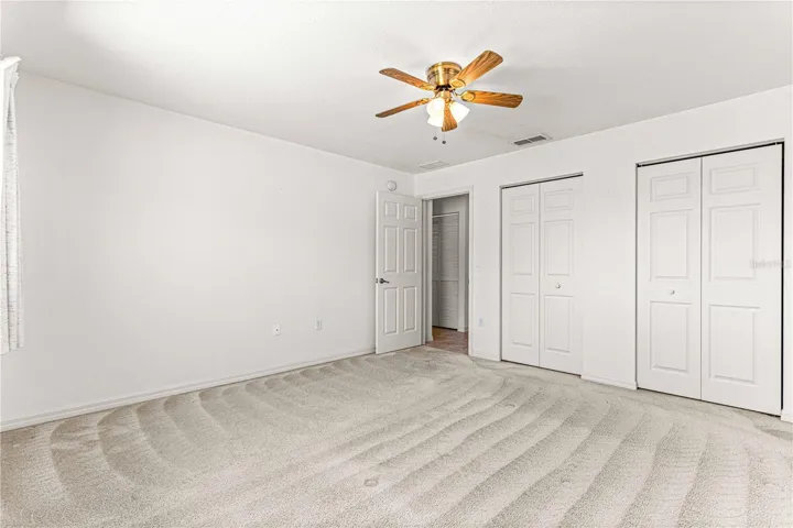 Great Bedroom