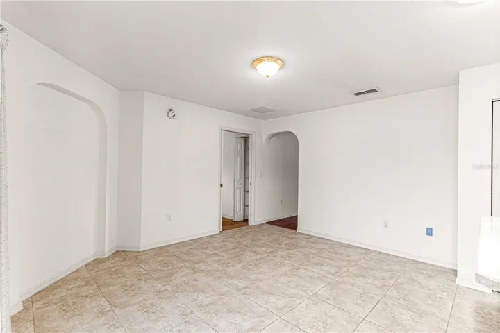 Dining Space
