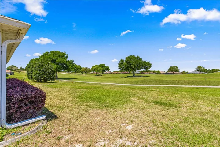 More Golf Course Views