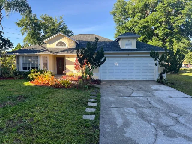 Front of Home 1